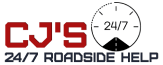 CJ's 24/7 Roadside Help